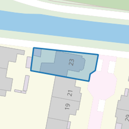 Perceel OHN00-B-4400