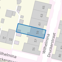 Perceel OHN00-B-4432