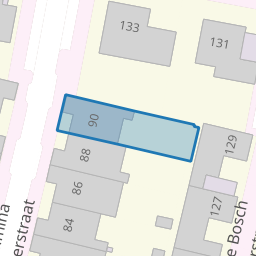 Perceel OHN00-B-4438