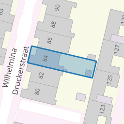 Perceel OHN00-B-4441