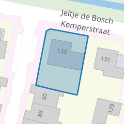 Perceel OHN00-B-4450