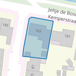 Perceel OHN00-B-4462