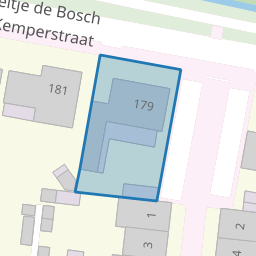 Perceel OHN00-B-4464