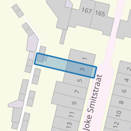 Perceel OHN00-B-4470