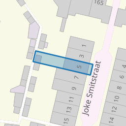 Perceel OHN00-B-4471