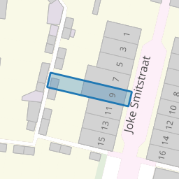 Perceel OHN00-B-4473