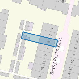 Perceel OHN00-B-4487