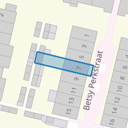 Perceel OHN00-B-4488