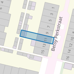 Perceel OHN00-B-4490