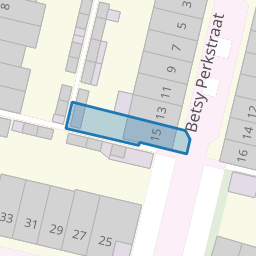 Perceel OHN00-B-4492