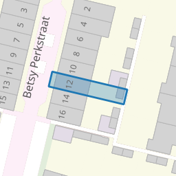 Perceel OHN00-B-4496
