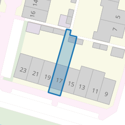 Perceel OHN00-B-4506