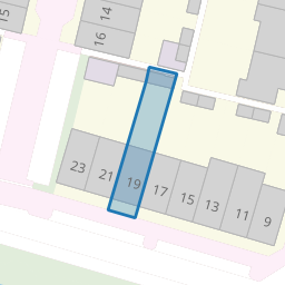 Perceel OHN00-B-4507