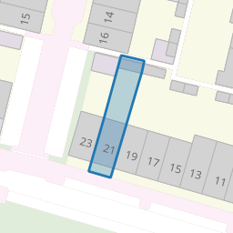 Perceel OHN00-B-4508