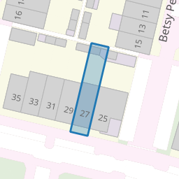 Perceel OHN00-B-4511