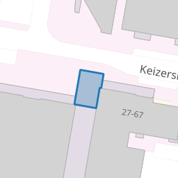 Perceel OHN00-B-4530