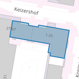 Perceel OHN00-B-4534