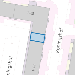 Perceel OHN00-B-4535