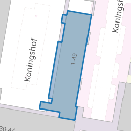 Perceel OHN00-B-4536