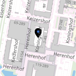 Appartement OHN00 B 4553 1