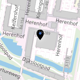 Appartement OHN00 B 4554 3