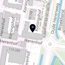 Appartement OHN00 B 4555 1