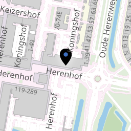 Appartement OHN00 B 4555 2