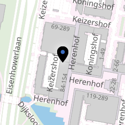 Appartement OHN00 B 4556 4