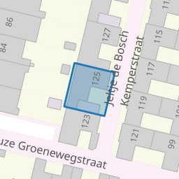 Perceel OHN00-B-4558