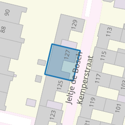 Perceel OHN00-B-4559