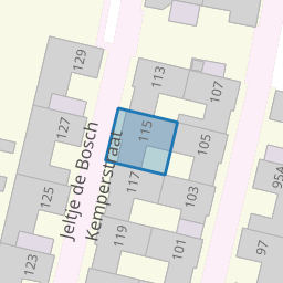 Perceel OHN00-B-4562