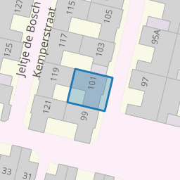 Perceel OHN00-B-4567