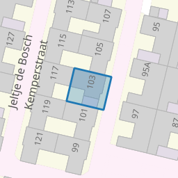 Perceel OHN00-B-4568