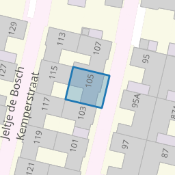 Perceel OHN00-B-4569