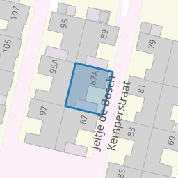 Perceel OHN00-B-4575