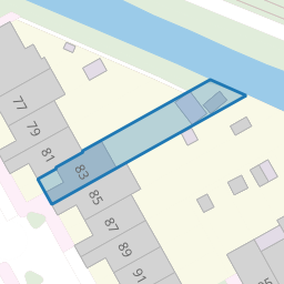 Perceel OHN00-B-4583