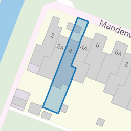 Perceel OHN00-B-4591