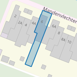 Perceel OHN00-B-4593