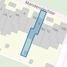 Perceel OHN00-B-4595