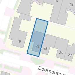 Perceel OHN00-B-4602