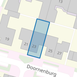 Perceel OHN00-B-4603