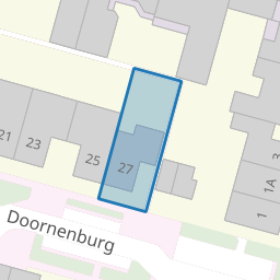 Perceel OHN00-B-4605