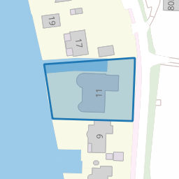 Perceel OHN00-B-4627