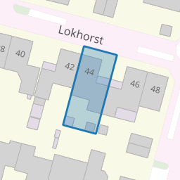 Perceel OHN00-B-4642