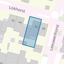 Perceel OHN00-B-4644