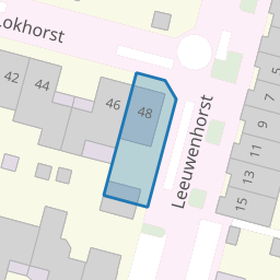 Perceel OHN00-B-4646