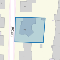 Perceel OHN00-B-4665