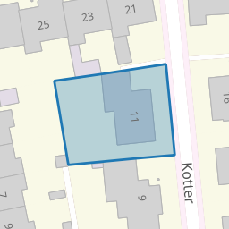 Perceel OHN00-B-4685