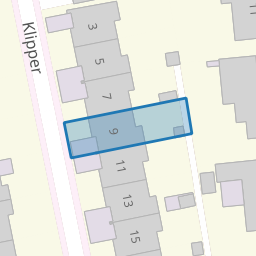 Perceel OHN00-B-4692
