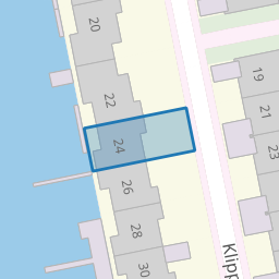 Perceel OHN00-B-4707